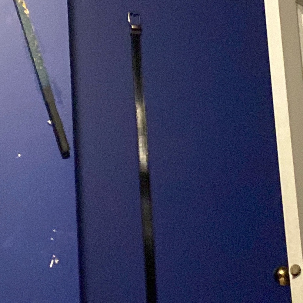 Belt